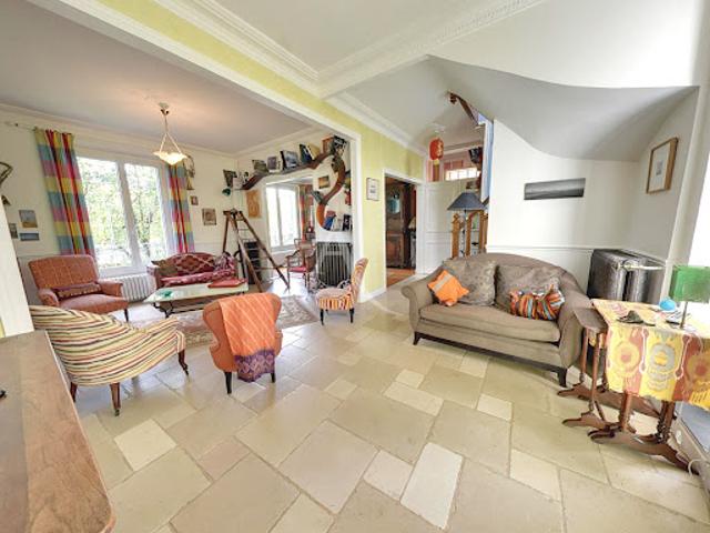 Vente Maison 6 pièces 133 m2 Bry sur Marne