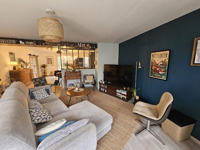Vente Maison 6 pièces 133 m2 Cairon