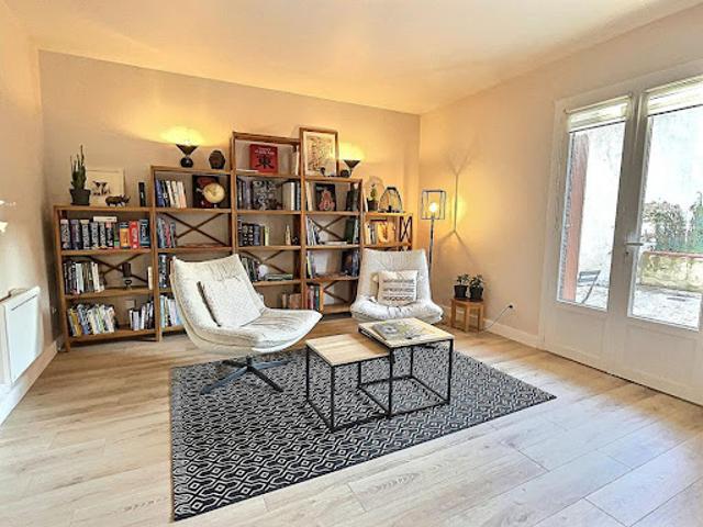 Vente Maison 6 pièces 133 m2 Carmaux
