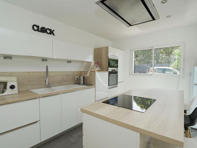 Vente Maison 6 pièces 133 m2 Caro