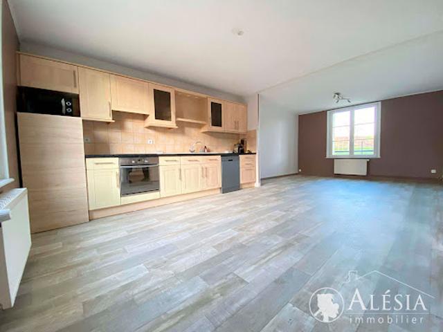 Vente Maison 6 pièces 133 m2 Poix