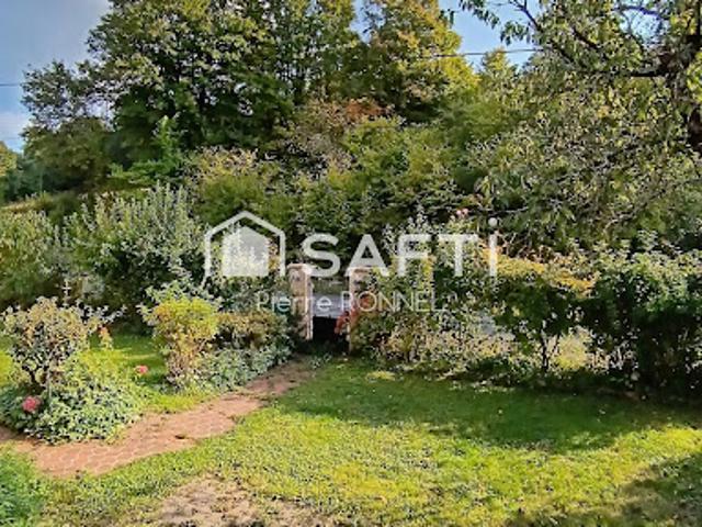 Vente Maison 6 pièces 133 m2 Chateau thierry