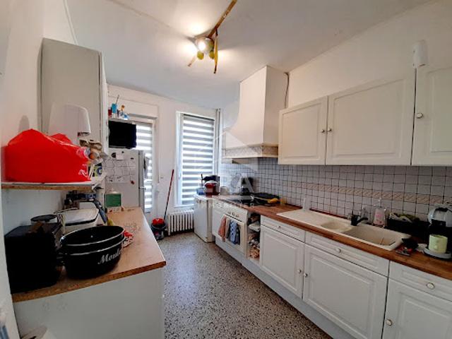 Vente Maison 6 pièces 133 m2 Chauny