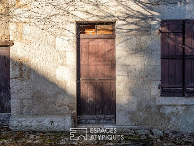 Vente Maison 6 pièces 133 m2 Chemery