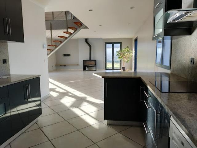 Vente Maison 6 pièces 133 m2 Chevreuse