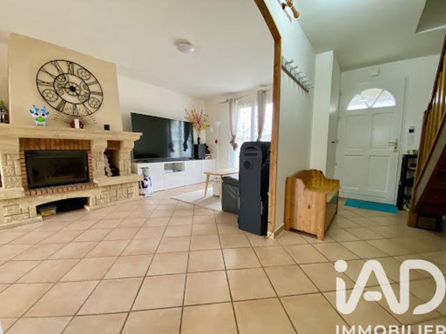 Vente Maison 6 pièces 133 m2 Chevru