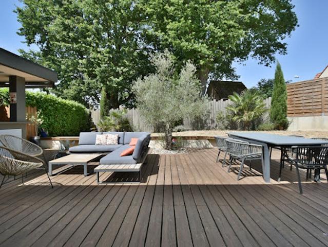 Vente Maison 6 pièces 133 m2 Cholet