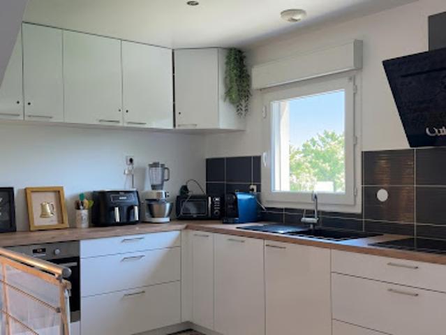 Vente Maison 6 pièces 133 m2 Civrieux d'Azergues
