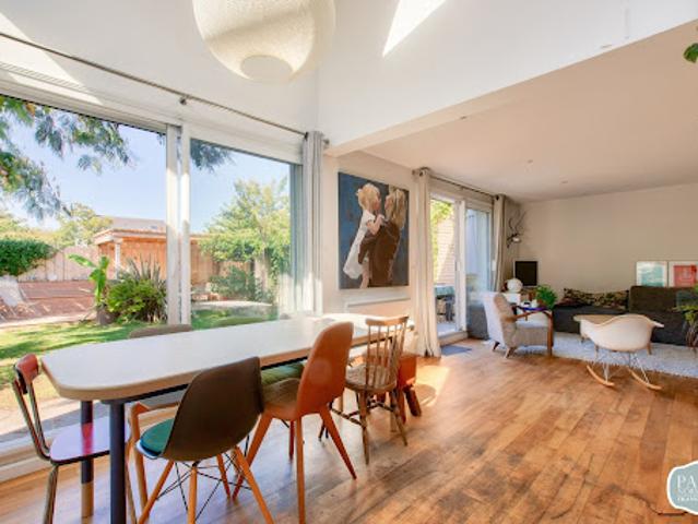 Vente Maison 6 pièces 133 m2 Colombes