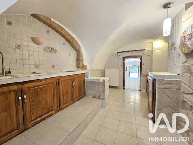 Vente Maison 6 pièces 133 m2 Coux