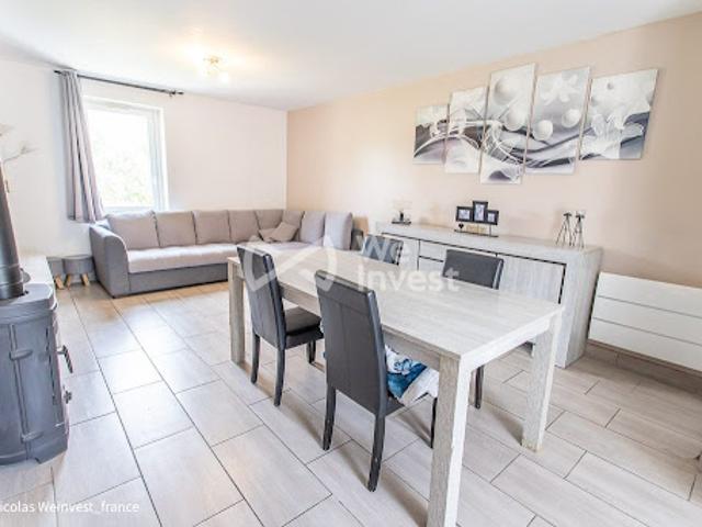 Vente Maison 6 pièces 133 m2 Crouy sur Ourcq