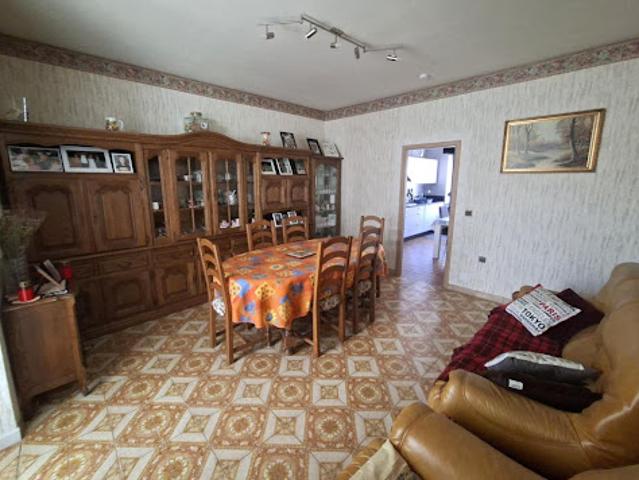 Vente Maison 6 pièces 133 m2 Crusnes