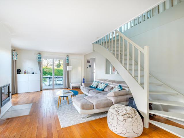 Vente Maison 6 pièces 133 m2 Dommartin