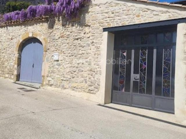 Vente Maison 6 pièces 133 m2 Domessargues