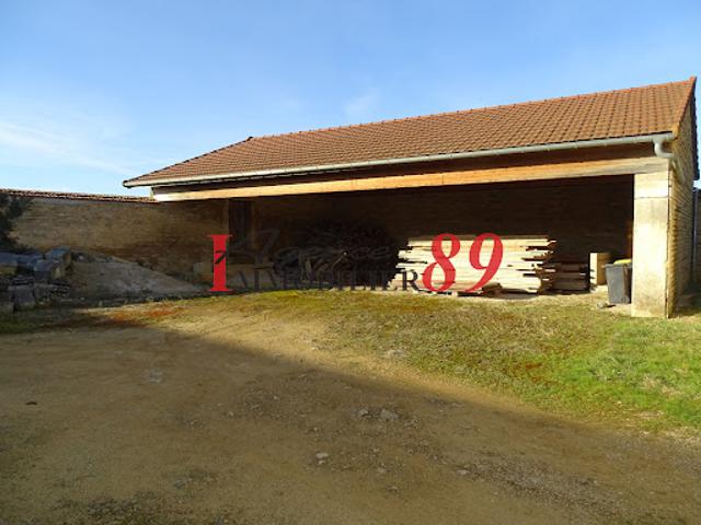 Vente Maison 6 pièces 133 m2 Etrochey