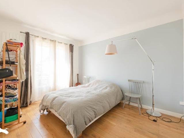 Vente Maison 6 pièces 133 m2 Eaubonne