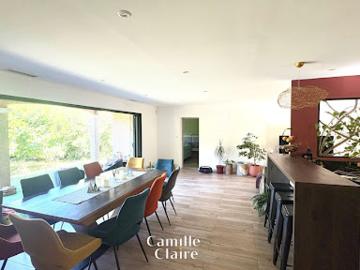 Vente Maison 6 pièces 133 m2 Fuveau