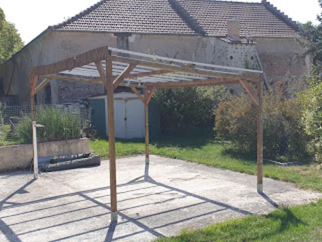 Vente Maison 6 pièces 133 m2 Fère en Tardenois