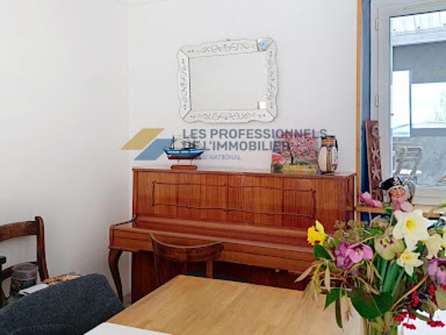 Vente Maison 6 pièces 133 m2 Férel