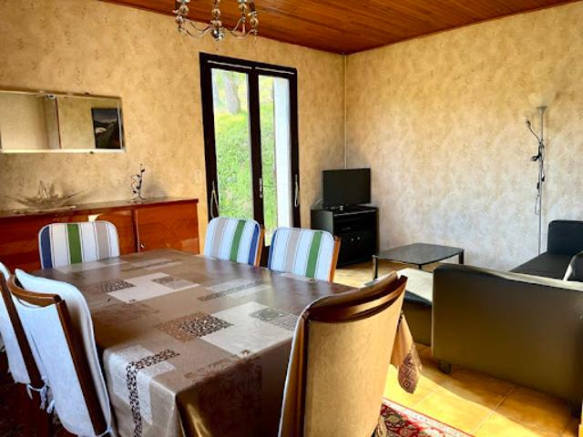 Vente Maison 6 pièces 133 m2 Firmi