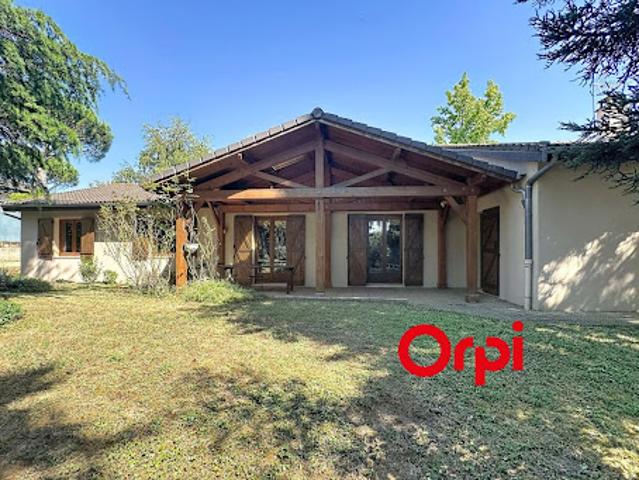 Vente Maison 6 pièces 133 m2 Francheville