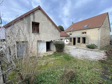 Vente Maison 6 pièces 133 m2 Grignon