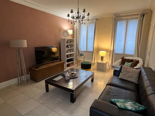 Vente Maison 6 pièces 133 m2 Villeneuve les Sablons