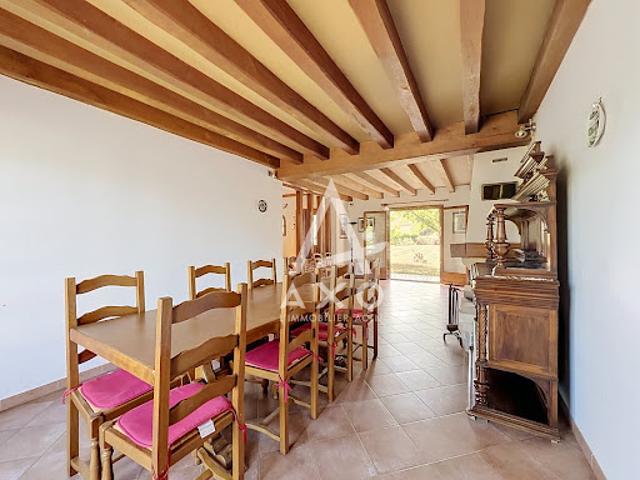 Vente Maison 6 pièces 133 m2 Griselles