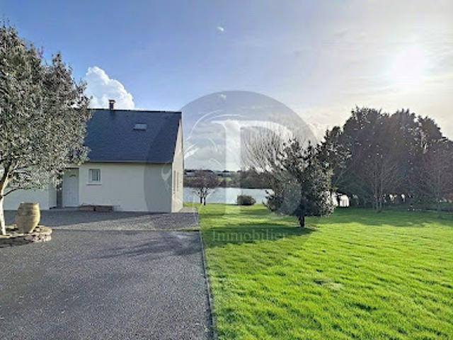 Vente Maison 6 pièces 133 m2 Juigné des Moutiers