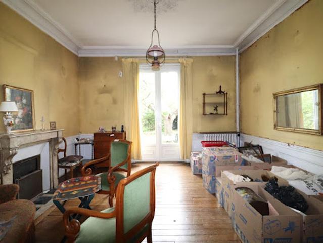 Vente Maison 6 pièces 133 m2 Juvisy sur Orge