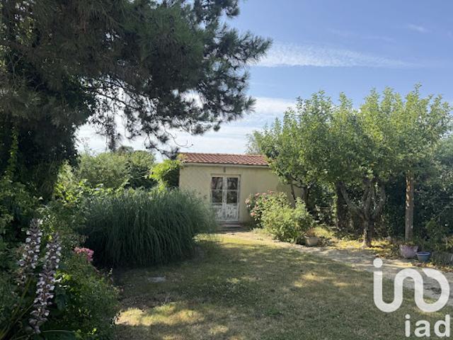 Vente Maison 6 pièces 133 m2 La Bernerie en Retz
