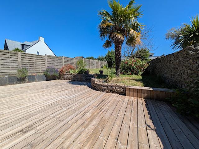 Vente Maison 6 pièces 133 m2 La Gouesnière