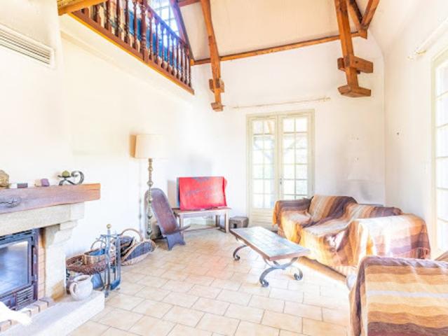 Vente Maison 6 pièces 133 m2 Lalinde