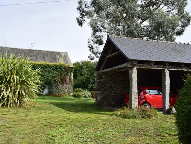 Vente Maison 6 pièces 133 m2 Lanfains