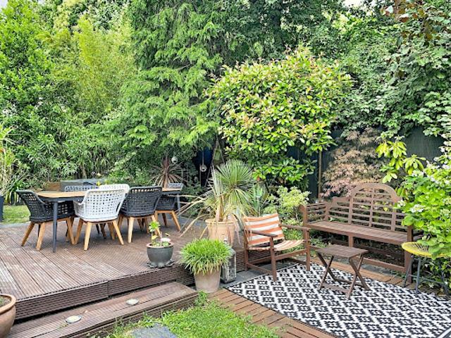 Vente Maison 6 pièces 133 m2 Le chesnay