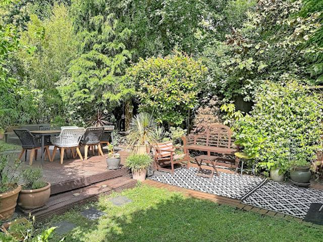 Vente Maison 6 pièces 133 m2 Le chesnay