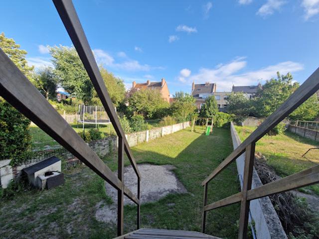 Vente Appartement 4 pièces 111 m2 Dunkerque