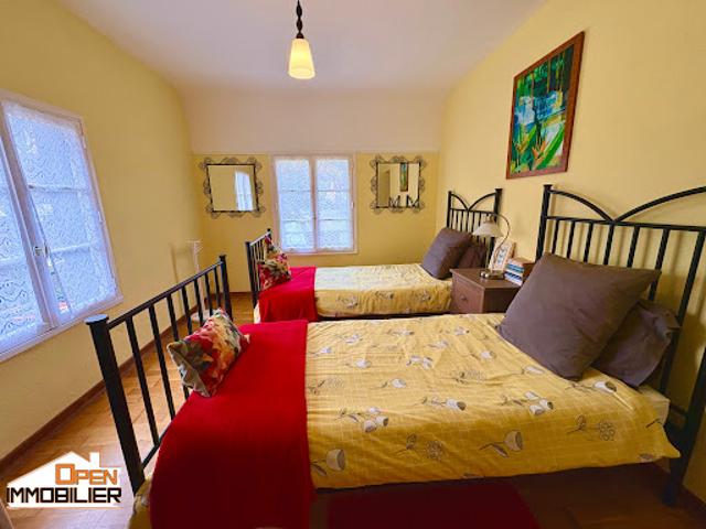 Vente Maison 6 pièces 133 m2 Les Eyzies