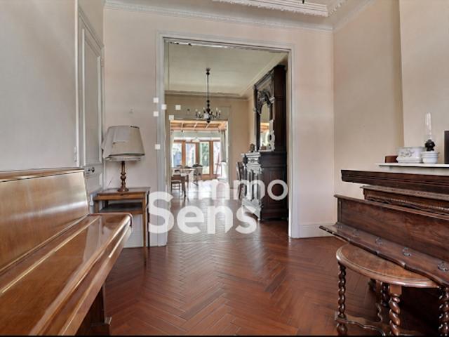 Vente Maison 6 pièces 133 m2 Lille