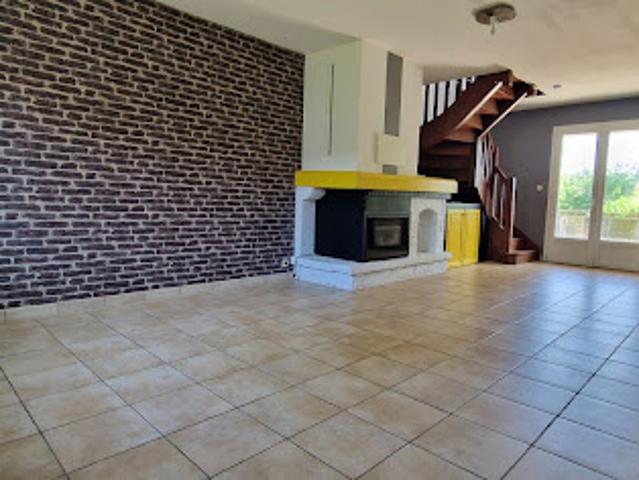 Vente Maison 6 pièces 133 m2 Limogne en Quercy