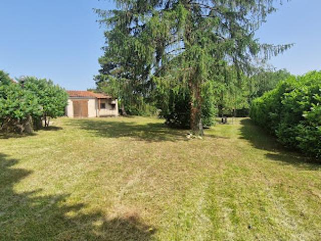 Vente Maison 6 pièces 133 m2 Limogne en Quercy