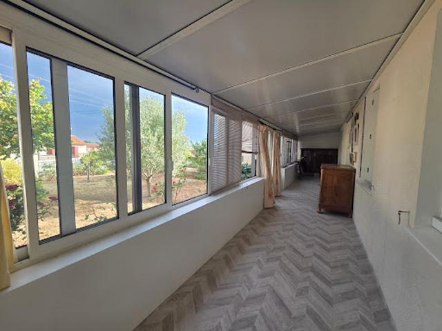 Vente Maison 6 pièces 133 m2 Linars