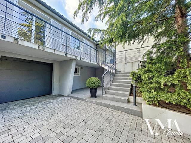 Vente Maison 6 pièces 133 m2 Lissieu