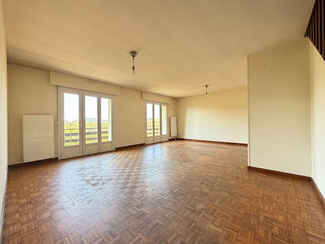Vente Maison 6 pièces 133 m2 Lons le Saunier