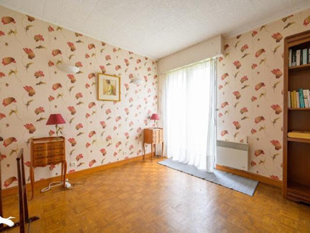 Vente Maison 6 pièces 133 m2 Puilboreau