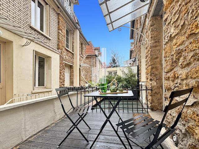 Vente Maison 6 pièces 133 m2 Paris 12ème