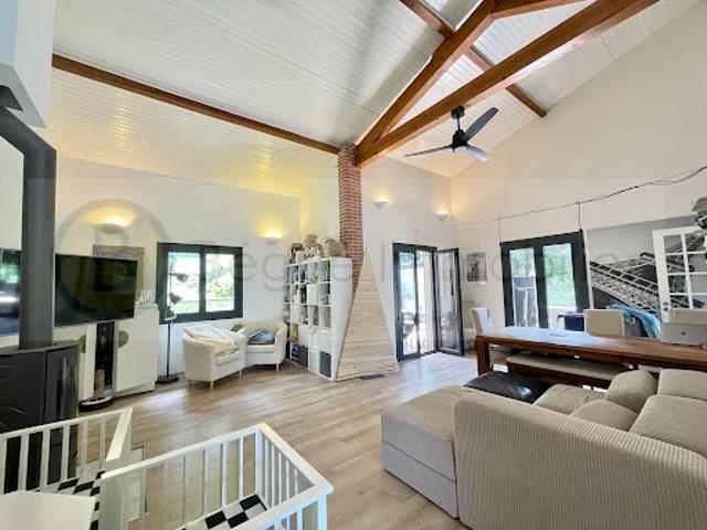 Vente Maison 6 pièces 133 m2 Pibrac