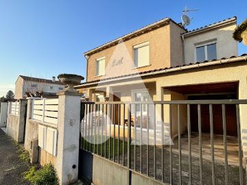Vente Maison 6 pièces 133 m2 Pradines