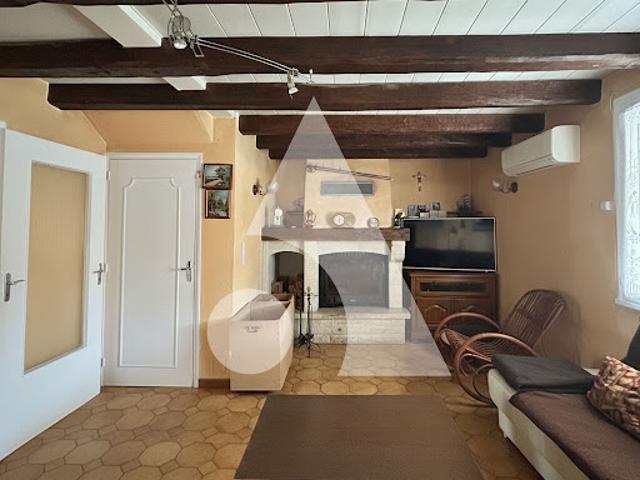 Vente Maison 6 pièces 133 m2 Pradines