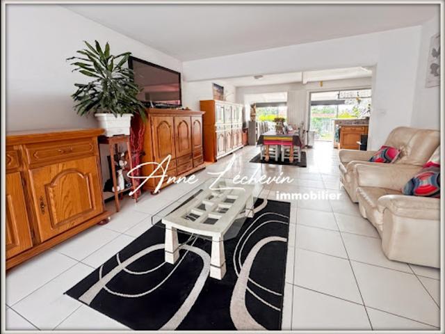Vente Maison 6 pièces 133 m2 Provin